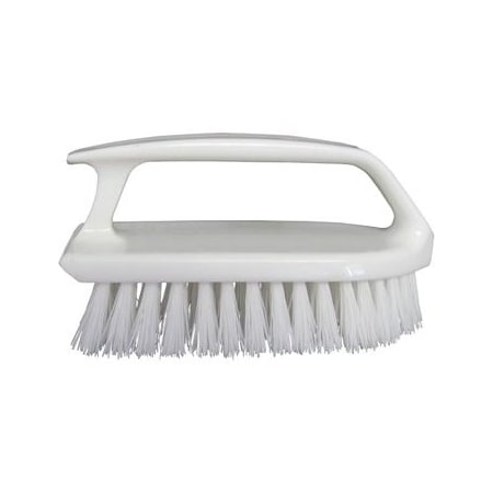 Star Brite Brush-Hand Scrub, No 40027 40027